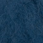 DROPS Melody Uni Colour garn - 50g - Marinbl (28)