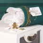 Utstickare julmotiv 3-pack i rostfritt st�l