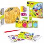 Modellereset Fimo Kids Form&Play - Havet