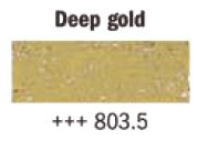 Van Gogh Oliepastel - Dyb Guld (5) - Oliepastelkridt, Kridt, Penne, kridt & tusch
