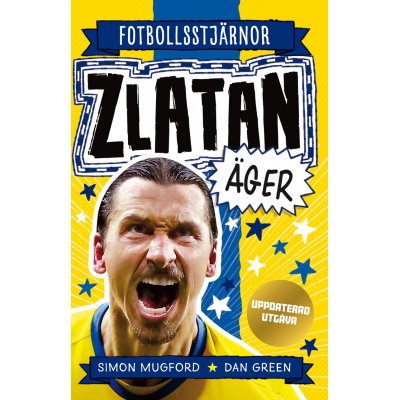 Zlatan ejer (opdateret udgave)