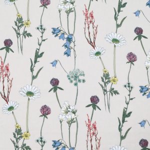 Tekstilvoksduk Sommereng