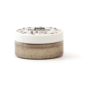 Glittergel för textil 70 ml Glittergel för textil 70 ml