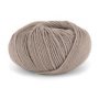 Lanolin Wool - Beige Melert (1422)