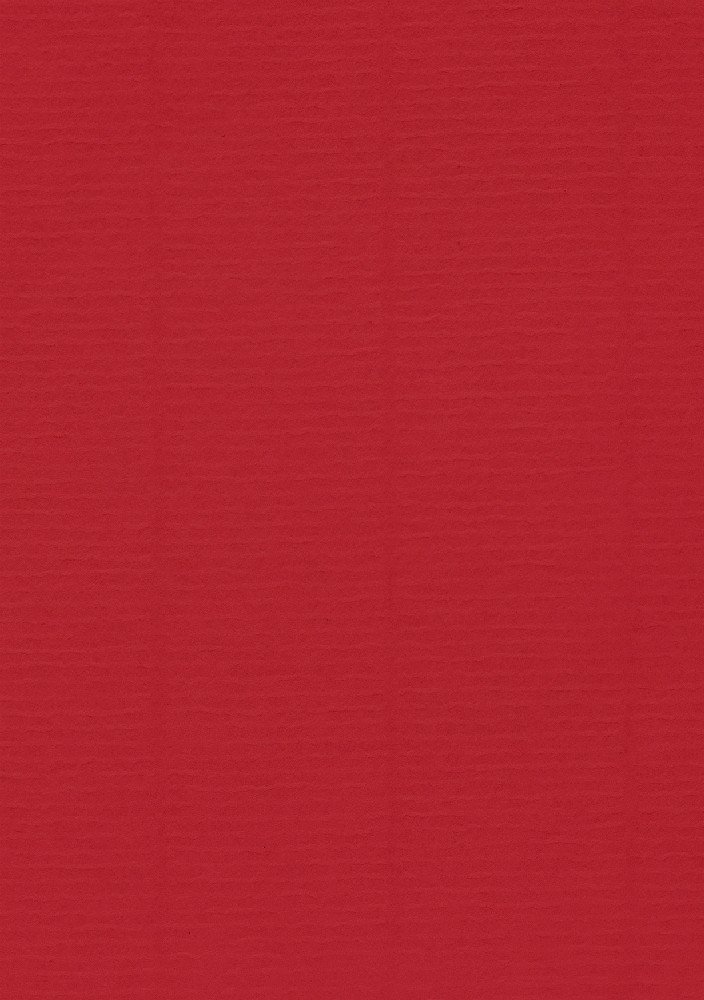 Papperix A6 Enkelt Kort - 10-Pak - Rød - 105x148 mm (A6), Kort, Kort & kuvert, Scrapbooking, Håndværk