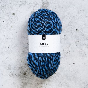 Raggi 100g Lapis and Graphite