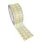 Queen tape gul pion 48 mm x 8 m Queen tape gul pion 48 mm x 8 m