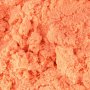 Magisk leksand - 1 kg - Orange