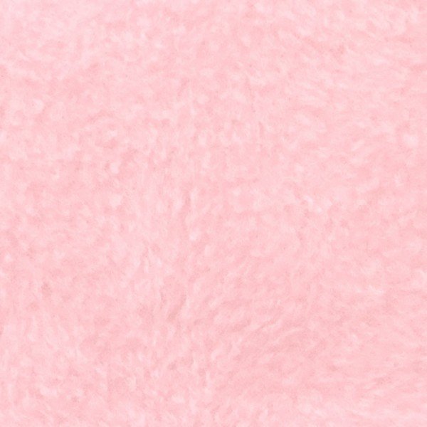 Fleece knapfri Lyserød - 150 cm - Fleece stof, Beklædningsstoffer, Stof