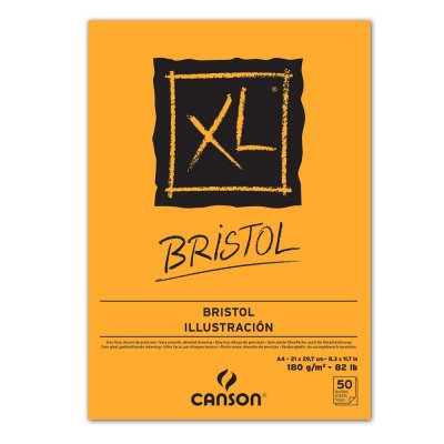 Canson XL Bristol 180g