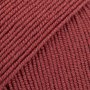 DROPS Baby Merino Uni Colour garn - 50g - Bordeaux