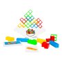 S�llskapsspel Balance Bricks - balansspel