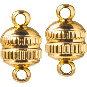 Magnetl�s 14 x 8 mm, 2-pack