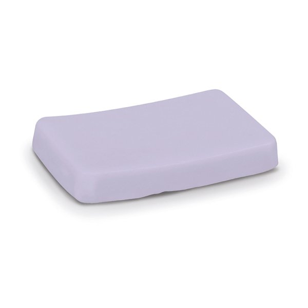 Lila ogenomskinlig tvålkaka 100 g Lila ogenomskinlig tvålkaka 100 g