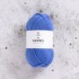 Fin Merino - Blue Delphinium