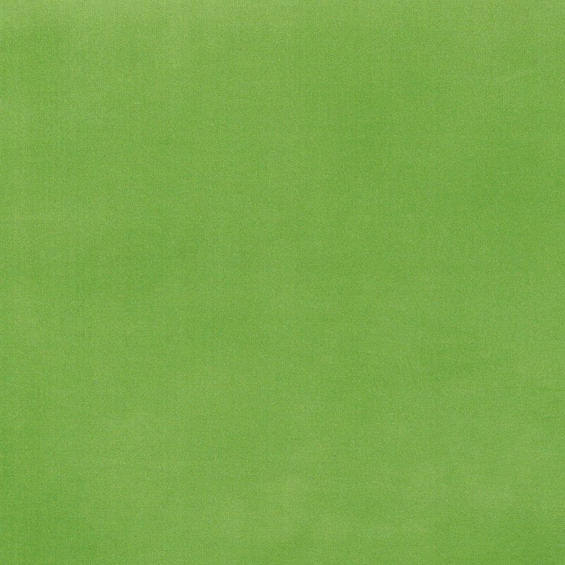 Polyesterfløjl 150 cm - Grøn - Fløjlsstof, Stof