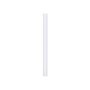 Tyll 80 cm x 9 m - Vit