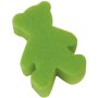 Skumgummist�mplar 6-pack, figurer 5 x 5 cm