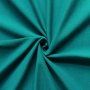Bomullsstretchjersey Basic 2 – 150 cm - Petrol