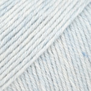 DROPS Baby Merino Mix garn 50g - Blek himmel (69)