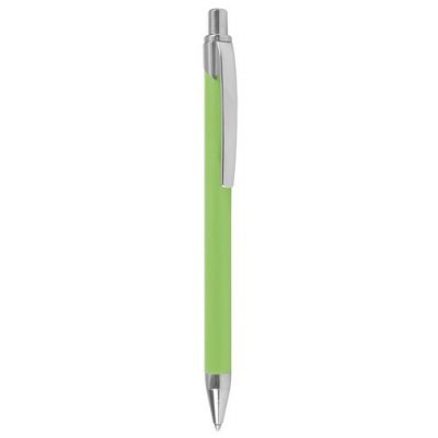 Kuglepen Rondo Soft - Limegrøn - Kuglepenne, Penne, Penne, kridt & tusch