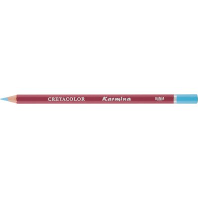 Farveblyanter Cretacolor Karmina - Light Blue (158) - Farveblyanter, Penne, Penne, kridt & tusch