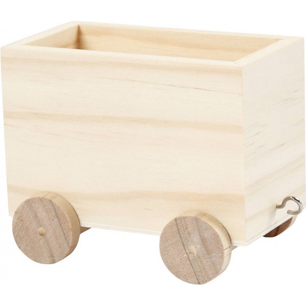 Tågvagn Tågvagn