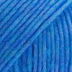 DROPS Air Mix garn - 50g - Bluebird DROPS Air Mix garn - 50g - Bluebird
