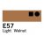 Copic Sketch - E57 - Light Walnut