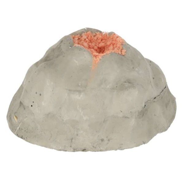 Experimentset Vulkan och Dinosauriefossil 16 x 11 x 8,5 cm - 6+ år Experimentset Vulkan och Dinosauriefossil 16 x 11 x 8,5 cm - 6+ år