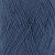 Dropper Fabel Uni Color Garn - 50g - King Blue (108)
