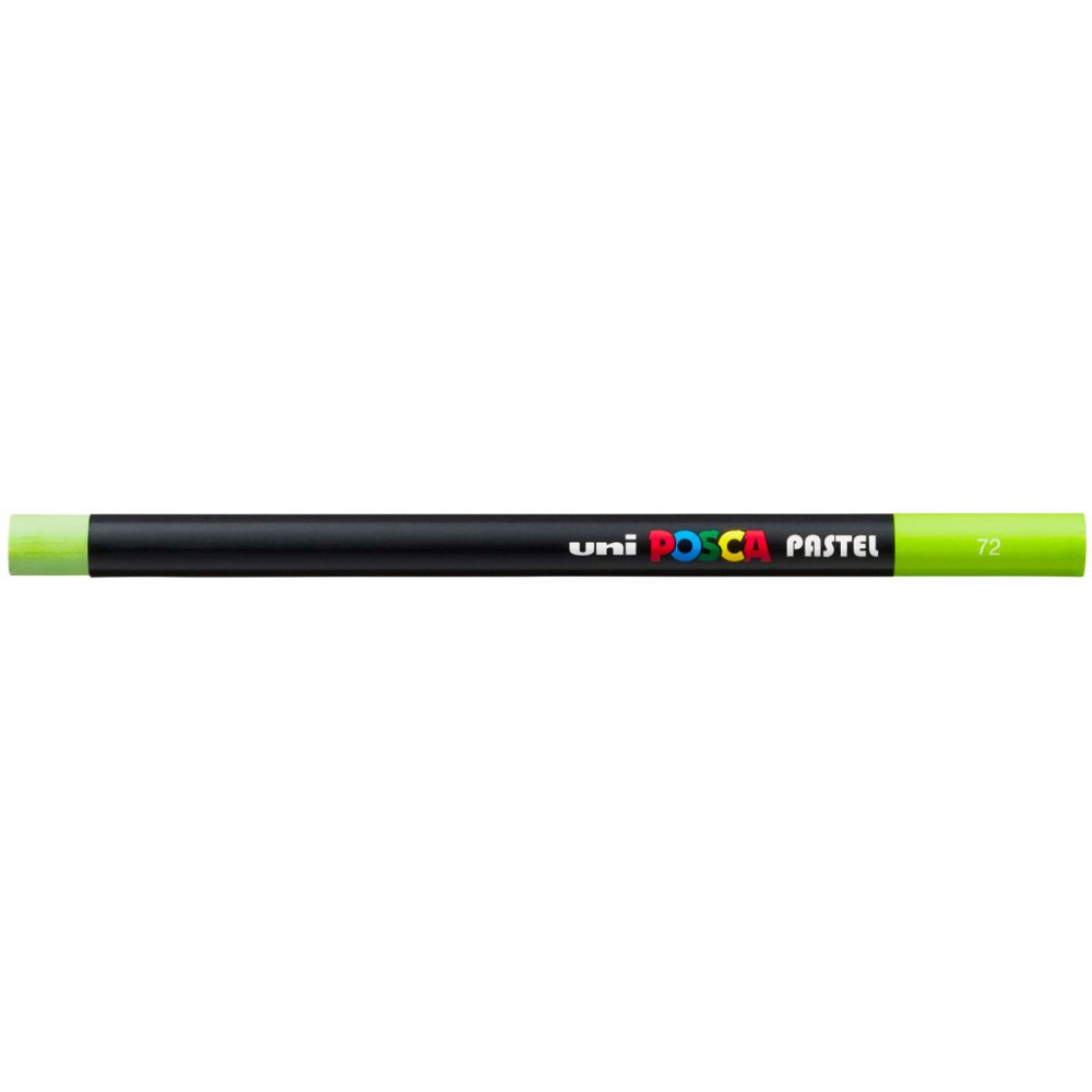 Posca KPA-100/ - Pastell - Äppelgrön - Posca-pennor, Markers, Pennor, Pennor, kritor & tusch