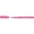 Fiberpen Broadpen 0,8 mm - Mrk Pink Pastel