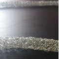 Kundebillede Blomstertråd 0,22 mm - galvaniseret 50 g = 147 m