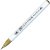 Penselpenna ZIG Clean Color Real Brush - Brick Beige (075)