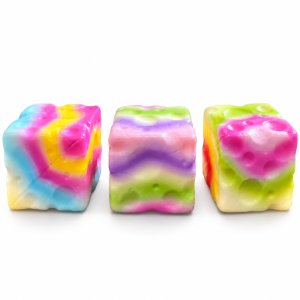 Mystery Squishy Ost multif�rgad