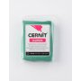 Leire Cernit Glamour 56 G - GREEN (600)