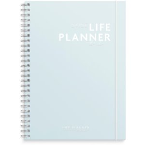 Kalender 24/25 - Life Planner To Do