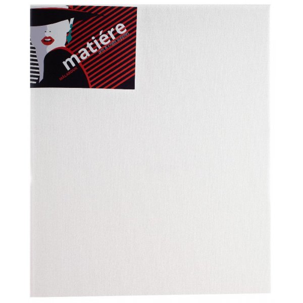 Uppspnd duk Bomull/polyester 280g