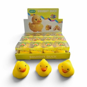 Squishy Duck Squishy Duck