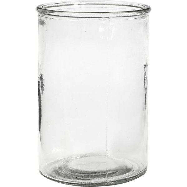 Ljusglas - H14,5 cm - 6 st Ljusglas - H14,5 cm - 6 st