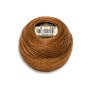 DMC Pearl Cotton Art. 116/8, 433 Mellombrun