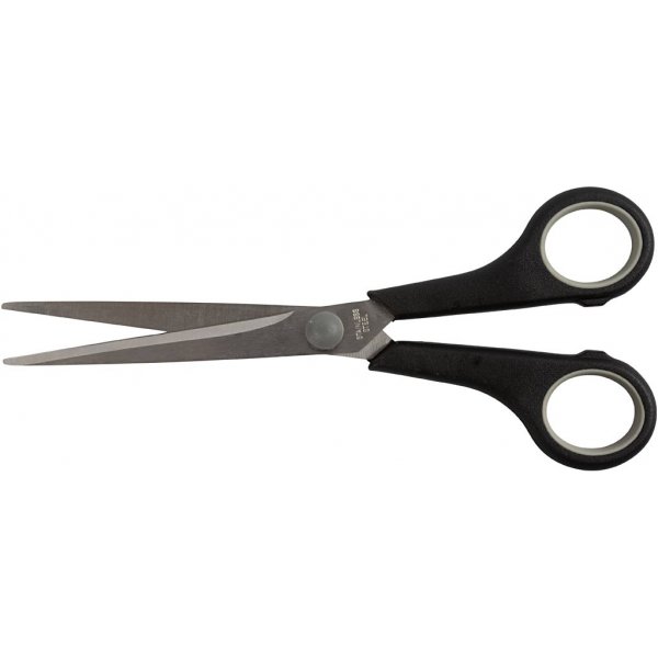 Barnsax - höger och vänster - 17 cm - 12 st Barnsax - höger och vänster - 17 cm - 12 st