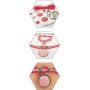 Set för smyckestillverkning med creacord 11 x 13 cm Set för smyckestillverkning med creacord 11 x 13 cm