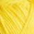Merino Bomuld 50g - Blazing Yellow