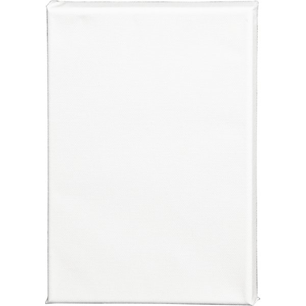 ArtistLine Canvas - vit - 18x24 cm ArtistLine Canvas - vit - 18x24 cm