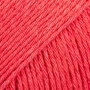 DROPS Loves You 9 Uni Color garn 50g - Korall (108)