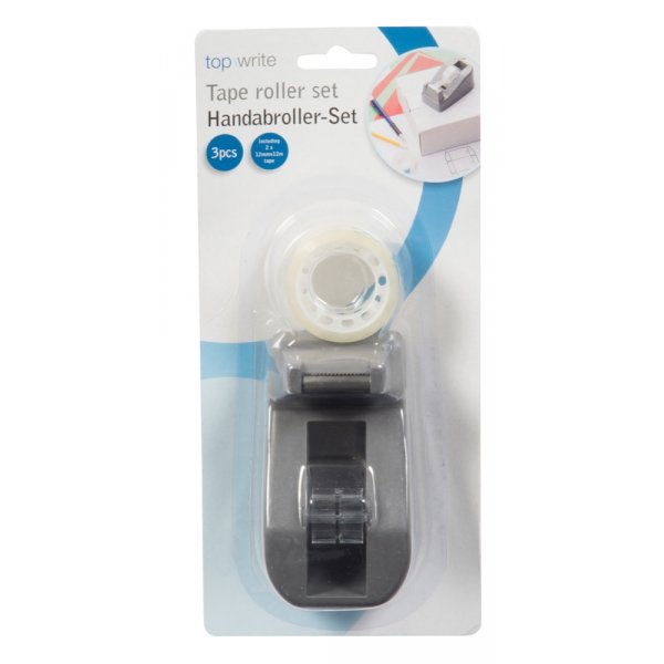 Tejpset - 12 mm