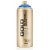 Spraymaling Montana Gold 400 ml - Transparent Ultramarine