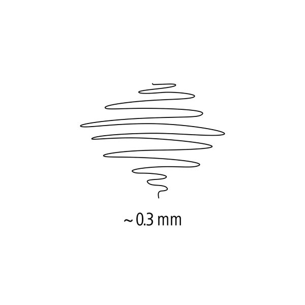 Triplus fineliner assorterede farver - 40 stk. Triplus fineliner assorterede farver - 40 stk.